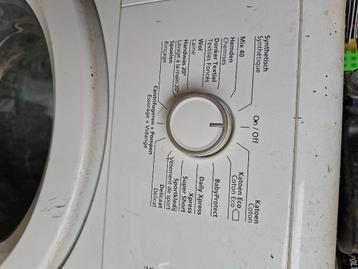 Gratis wasmachine, Electroménager, Enlèvement