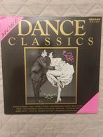 LP - Various – More Dance Classics - 1988, Cd's en Dvd's, Ophalen of Verzenden, Zo goed als nieuw, Soul of Nu Soul, 1980 tot 2000