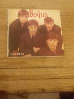 Mini Cd (Single) van The Beatles, Cd's en Dvd's, Cd Singles, 1 single, Ophalen of Verzenden, Gebruikt, Overige genres