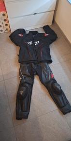 Ensemble moto en très bon état, Motoren, Ophalen of Verzenden, Overall