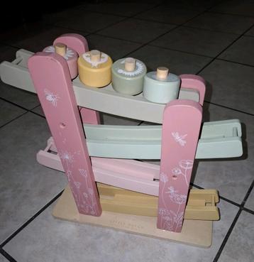 Little Dutch rollerbaan beschikbaar voor biedingen