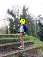 Communiekledij / Lentefeestkledij jongen, Garçon, GYMP., Autres types, Comme neuf