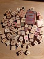 Oude stempels, Verzenden