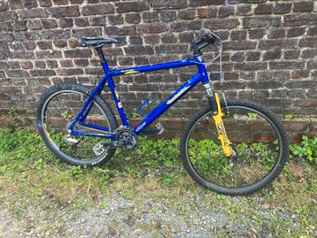 Vélo Rockrider 9.1 beschikbaar voor biedingen