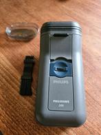 Philipshave rota action, Ophalen, Gebruikt