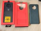 Ensemble coques oneplus 7T, Enlèvement, Utilisé