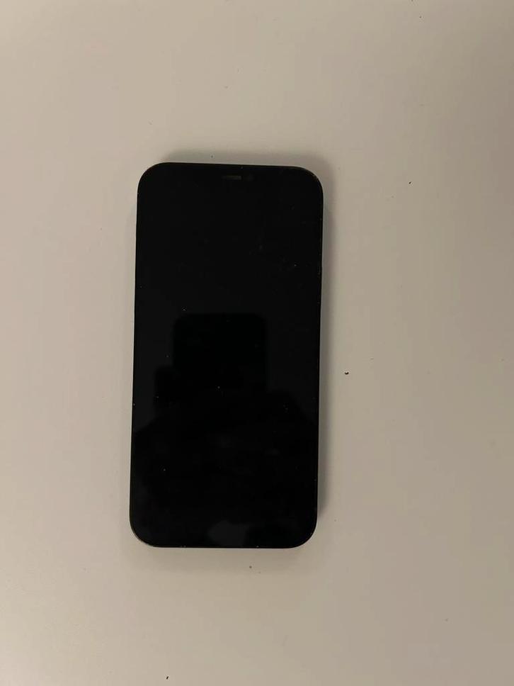 Apple iPhone 12, Telecommunicatie, Mobiele telefoons | Apple iPhone, Gebruikt, 64 GB, iPhone 12, Zwart, Ophalen