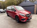 Mercedes V300d AMG 4-Matic / Lichte vracht 5 zitplaatsen, Auto's, Bestelwagens en Lichte vracht, Automaat, 176 kW, 4 cilinders