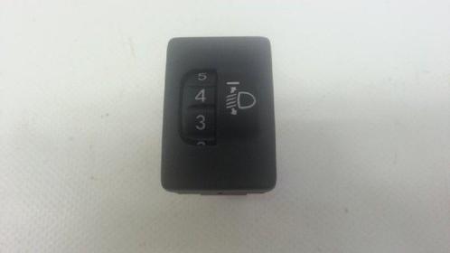KOPLAMP IHV SCHAKELAAR Toyota Auris (E15) (8415202040), Auto-onderdelen, Dashboard en Schakelaars, Toyota, Gebruikt