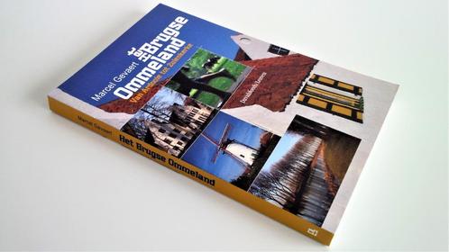 Het Brugse Ommeland: Van Ardooie tot Zuienkerke (nieuw), Boeken, Reisgidsen, Nieuw, Reisgids of -boek, Benelux, Verzenden