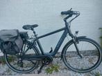 Elektrische fiets VELOCI maat 52 [ NIEUWSTAAT ], Fietsen en Brommers, Ophalen, Zo goed als nieuw