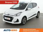 Hyundai i10 1.2 Comfort (bj 2018), Voorwielaandrijving, Stof, Gebruikt, 1104 kg