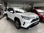 Toyota RAV-4 Dynamic Plus, Auto's, Toyota, Euro 6, 2487 cc, Wit, 5 deurs