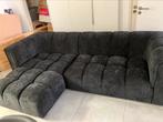 Zitbank met chaise longue links, Huis en Inrichting, Ophalen, 250 tot 300 cm, Driepersoons, Nieuw