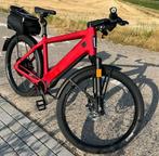 Stromer ST3 Pinion Speedpedelec full option (ABS, vering, …), Fietsen en Brommers, Ophalen, Stromer