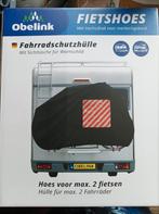 Fiets beschermhoes, Ophalen, Nieuw