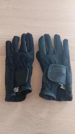 Paardrijhandschoenen Steeds - Fouganza, Dieren en Toebehoren, Paardrijkleding, Ophalen of Verzenden, Zo goed als nieuw, Overige typen