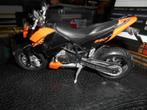 Maisto 1/12  KTM, Hobby en Vrije tijd, Ophalen of Verzenden