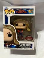 Funko POP Captain Marvel, Ophalen, Nieuw