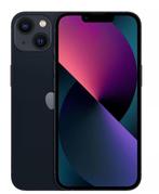 Iphone 13 128GB * werkt perfect *, Telecommunicatie, Mobiele telefoons | Apple iPhone, Ophalen, 128 GB, Zwart, IPhone 13