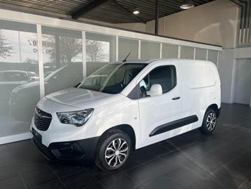 Opel Combo / Navi / Airco / 12 M Garantie  beschikbaar voor biedingen