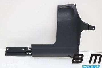 Afdekking rechts onder stuur VW Scirocco 1K1858366Q beschikbaar voor biedingen