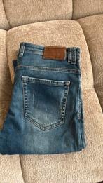 Prachtige heren Jeans Philipp Plein, Verzenden, Zo goed als nieuw, W36 - W38 (confectie 52/54), Philipp Plein