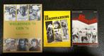 Wielerjaarboeken 1975 - 1981 - 1982 (3 stuks), Lopen en Fietsen, Zo goed als nieuw, Bernard Callens, Verzenden