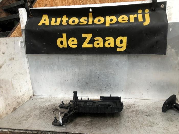 Accubak van een Volkswagen Golf, Auto-onderdelen, Carrosserie, Volkswagen, Gebruikt, 3 maanden garantie, Ophalen of Verzenden