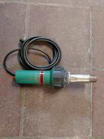 Leister CH 6060 nieuw, Ophalen of Verzenden, Nieuw