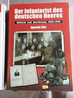 der infanterist des deutsches heeres, Verzamelen, Ophalen of Verzenden