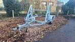 2 NIEUWE HASPELWAGENS, Zakelijke goederen, Machines en Bouw | Industrie en Techniek, Ophalen, Hotra, Info@van-hoecke.eu, 7461 AE Rijssen
