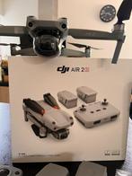 Drone - Dji Air 2 S, Hobby en Vrije tijd, Modelbouw | Radiografisch | Helikopters en Quadcopters, Overige typen, RTF (Ready to Fly)