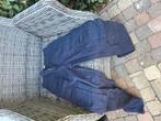 Broek cargo, Ophalen