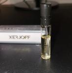Xerjoff texter 2ml, Handtassen en Accessoires, Uiterlijk | Parfum, Ophalen, Zo goed als nieuw