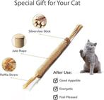 L vormige kattenkrabpaal | wandmontage | krabpaal | Nieuw, Dieren en Toebehoren, -, Verzenden, -, Nieuw