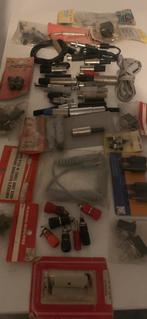 connexions audio, Enlèvement, Comme neuf