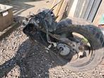 Peugeot speedfigt 2. 2takt motor tekoop, Ophalen