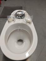 Wc pot nieuwe staat nog niet gebruikt, Ophalen