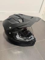 O’neal crosshelm, Motoren, Kleding | Motorhelmen, M, Dames, Overige typen, Tweedehands