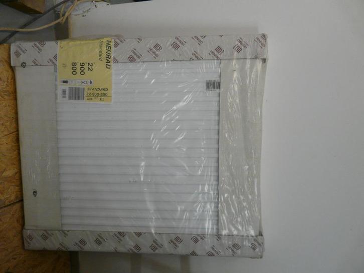 Radiator Henrad, Doe-het-zelf en Bouw, Verwarming en Radiatoren, Nieuw, Radiator, Ophalen