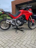 Ducati Multistrada Centrale steun, Motoren, Toermotor, Particulier, 2 cilinders, Meer dan 35 kW