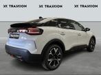 Citroen C4 & ë- Max, Auto's, Citroën, Euro 6, 1199 cc, Wit, Hybride Elektrisch/Benzine