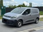 Citroen Berlingo 1.5hdi 2 plaats lichte vracht airco, Auto's, Citroën, Voorwielaandrijving, Stof, Berlingo, 5 deurs