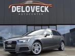 Audi A4 2.0 TDI ultra E6/ 150 PK AUTOMAAT PANODAK GPS, Autos, Argent ou Gris, Achat, Entreprise, A4