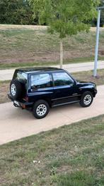 Suzuki vitara 1.6i oldtimer Automaat, Auto's, Automaat, Particulier, 4x4, SUV of Terreinwagen