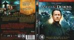 angels & demons (blu-ray) nieuw, Cd's en Dvd's, Ophalen of Verzenden, Zo goed als nieuw, Thrillers en Misdaad