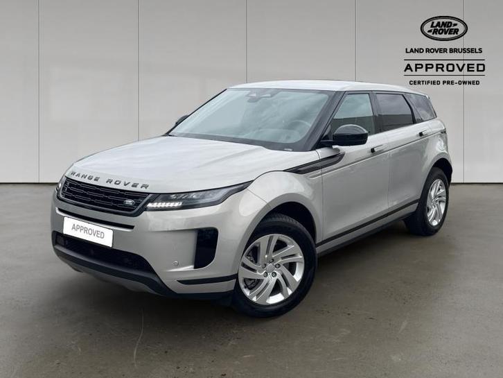 Land Rover Range Rover Evoque P270e S Warranty until 01/2030, Autos, Land Rover, Entreprise, Régulateur de distance, Airbags, Air conditionné