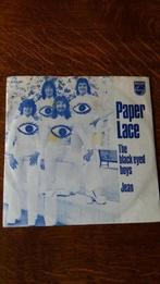 Singel Paper Lace, CD & DVD, Vinyles Singles, Enlèvement ou Envoi
