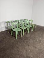 Kusch Co Bruno Rey Hay stoelen mint groen (50 beschikbaar), Enlèvement